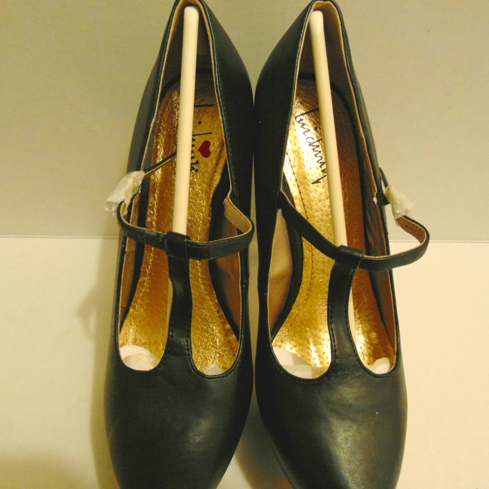 Sexy Heels / MA Tilda